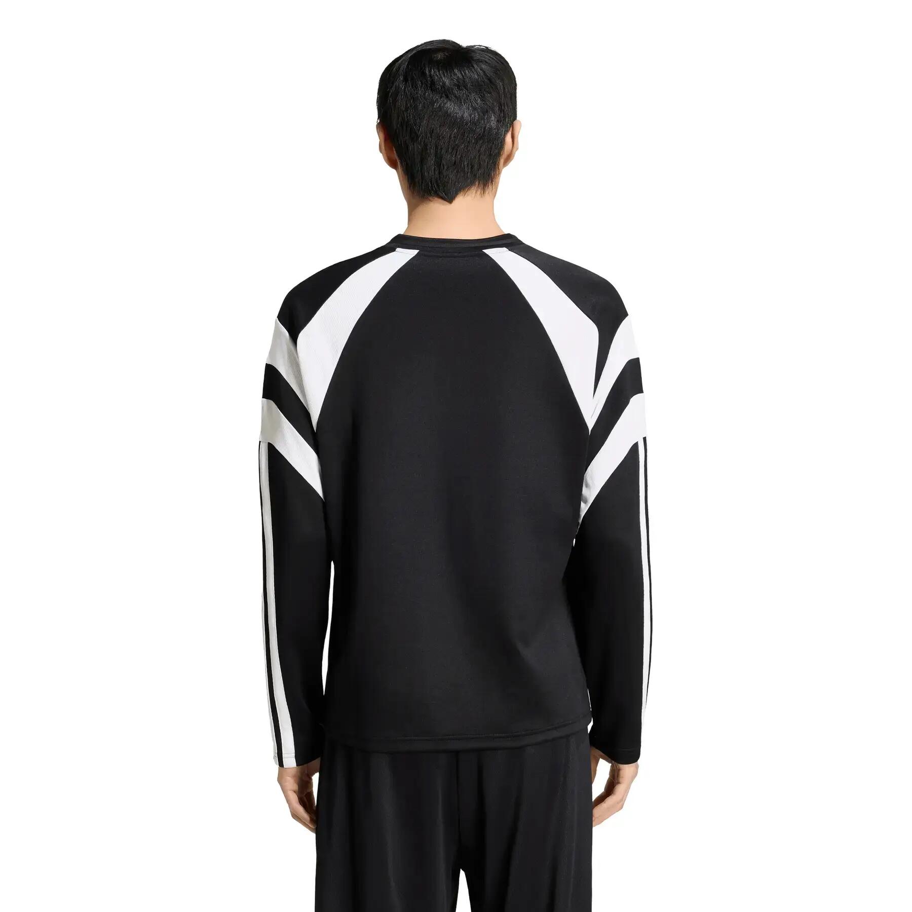 Maillot manches longues adidas House Of Tiro 3/6
