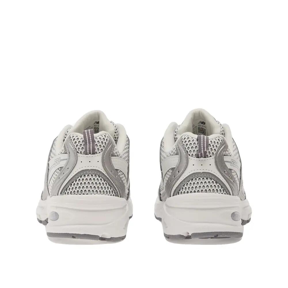 Buty New Balance 530 Szary/Fioletowy 5/6