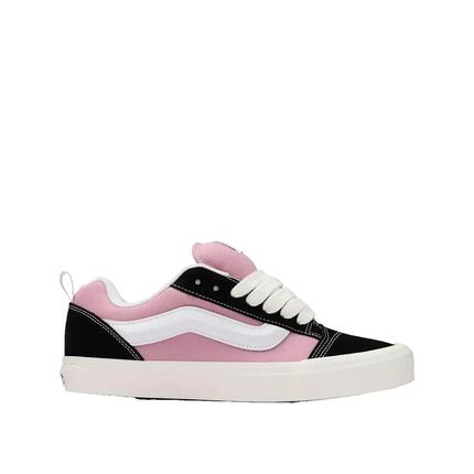 Zapatillas Vans Knu Skool Rosa