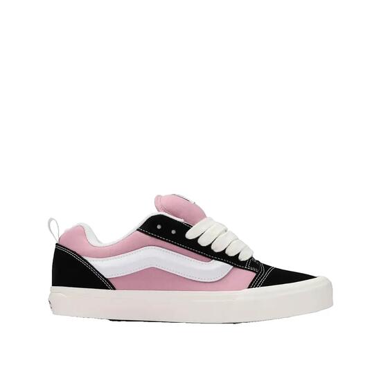 Zapatillas Vans Knu Skool Rosa