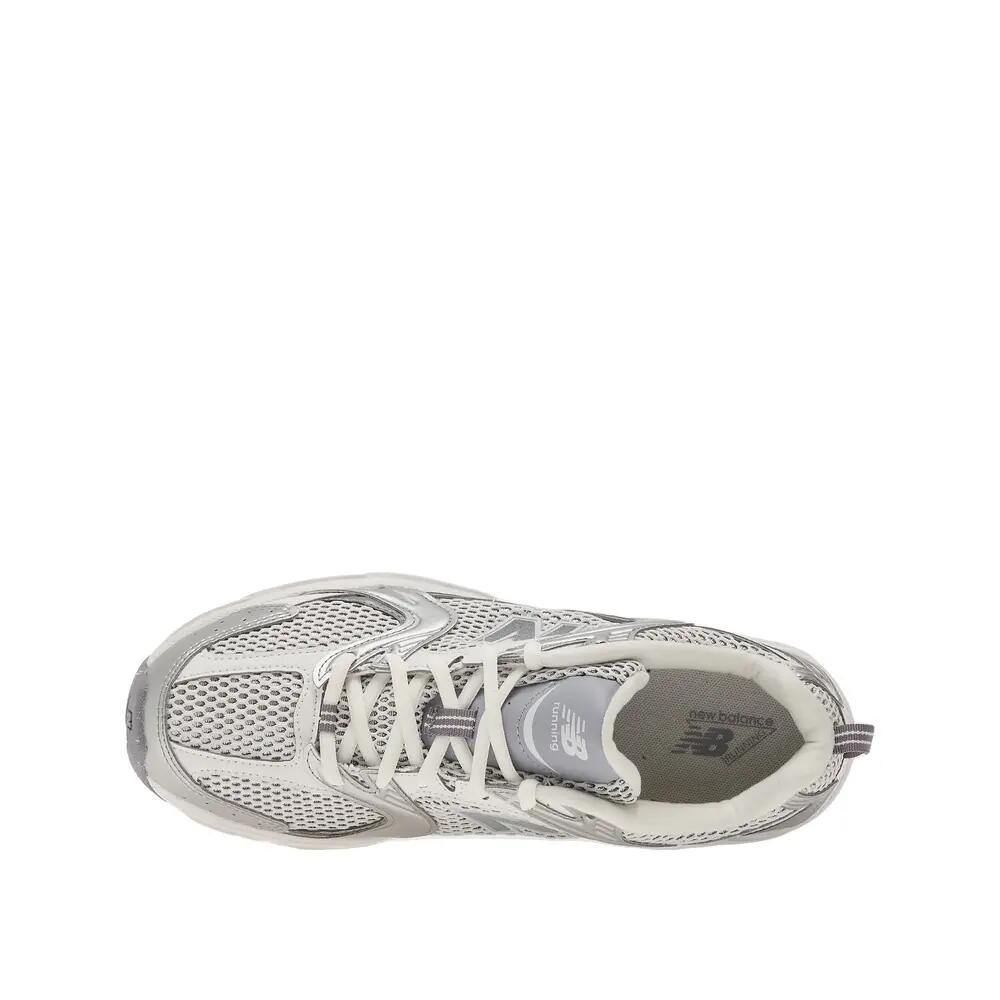 Buty New Balance 530 Szary/Fioletowy 4/6