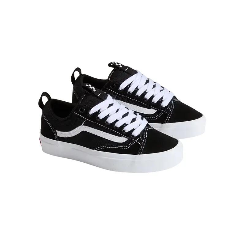 Zapatillas Vans SKATE OLD SKOOL 36 Junior 2/4
