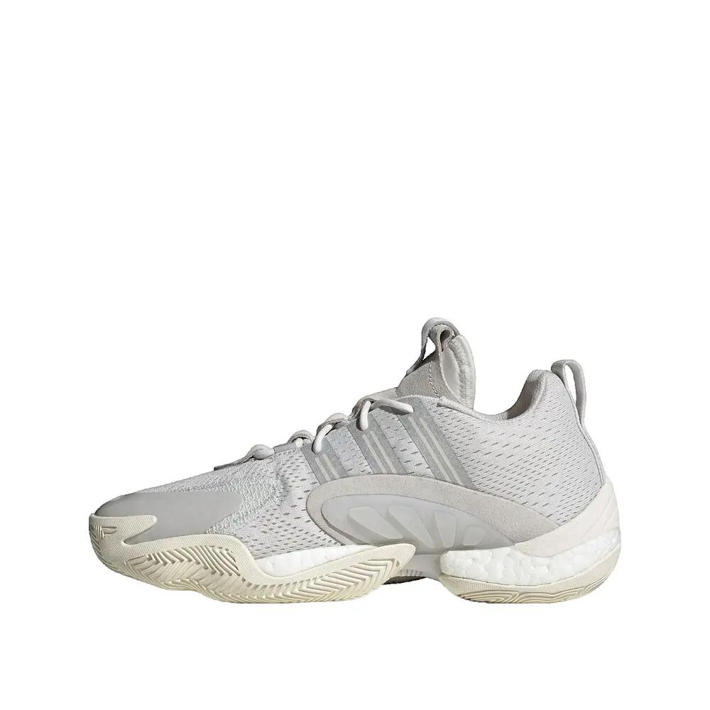 Buty Adidas CRAZY BYW X 2.0 Szary/Biały 2/3