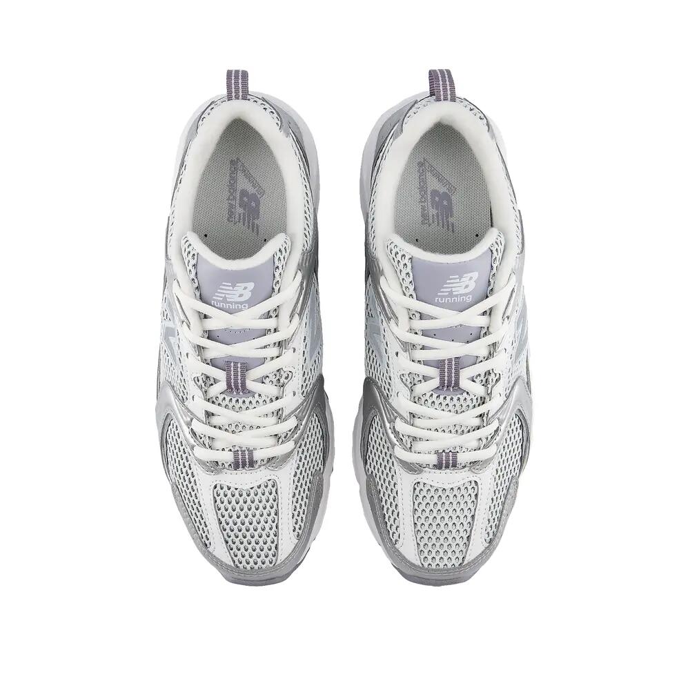 Buty New Balance 530 Szary/Fioletowy 2/6