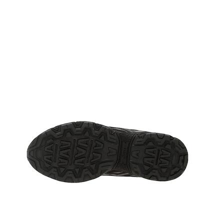 Zapatillas Asics Gel Nunobiki Gris oscuro/Negro