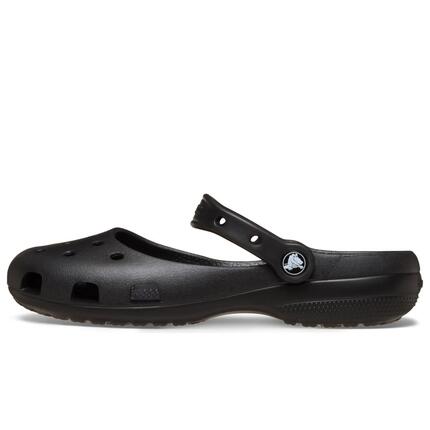 Crocs Classic Ballet W Pantoletten Dame