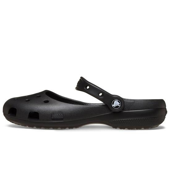 Crocs Classic Ballet W Pantoletten Dame