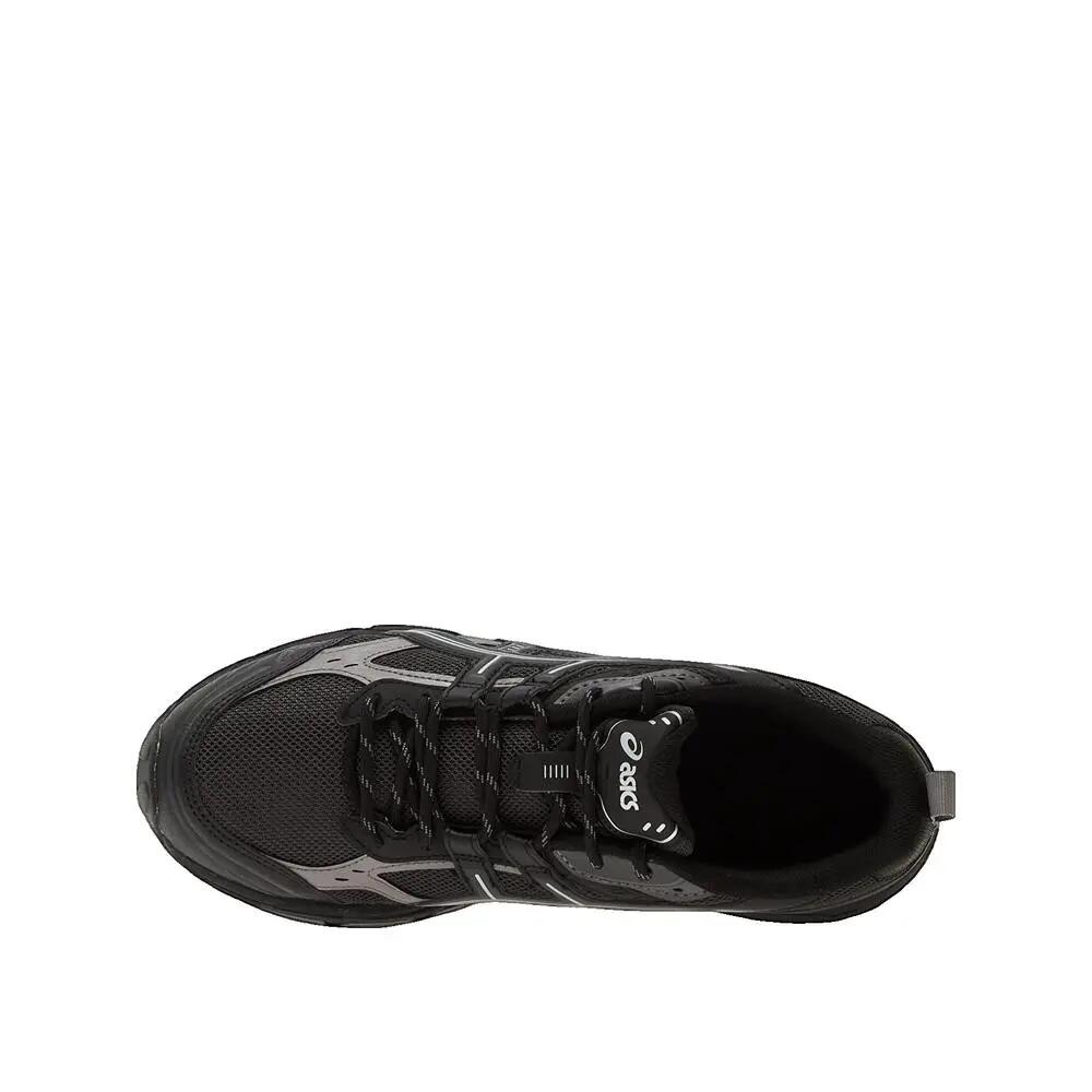 Asics Gel Nunobiki Grijs/Black 3/3