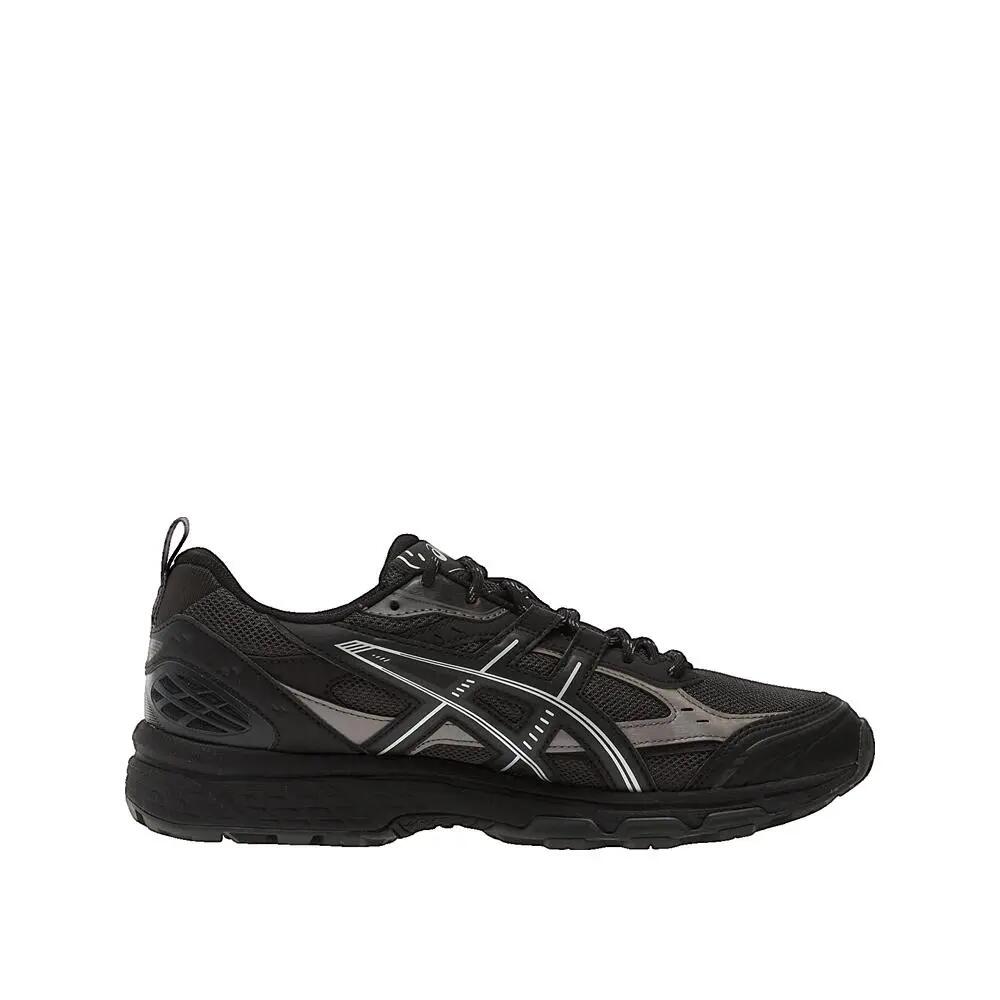 Asics Gel Nunobiki Grijs/Black 2/3