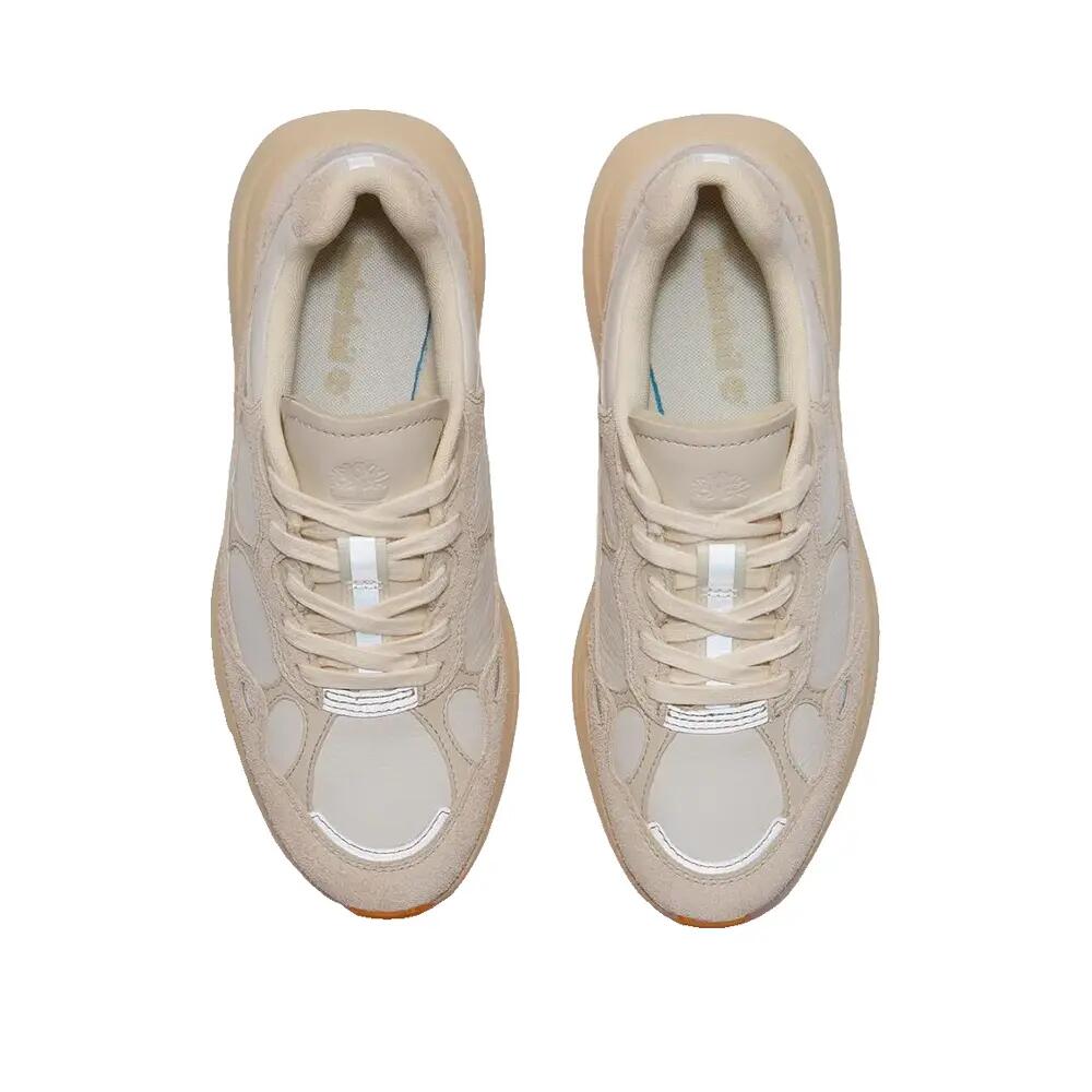Schoenen Timberland Hazel Lane Low Beige 8/9