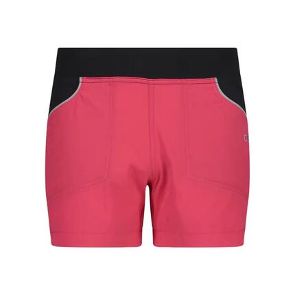 Short fille CMP