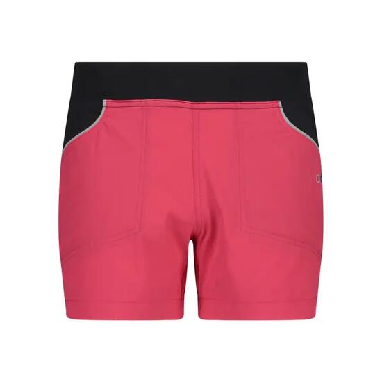 Short fille CMP