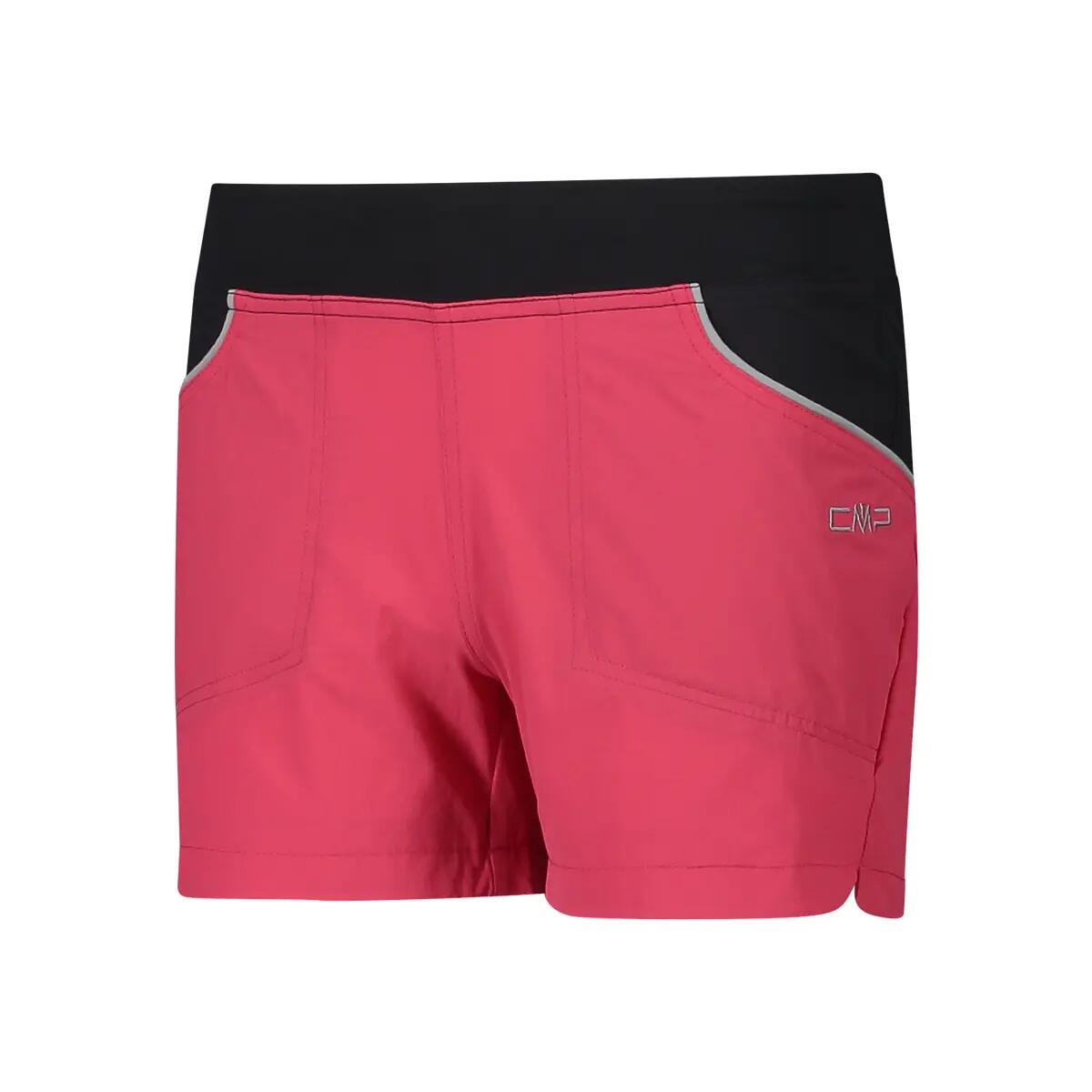 Short fille CMP 3/3