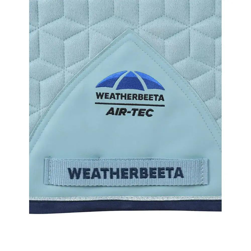 Tapis de dressage pour cheval Weatherbeeta Elite Air-Tec 3/5