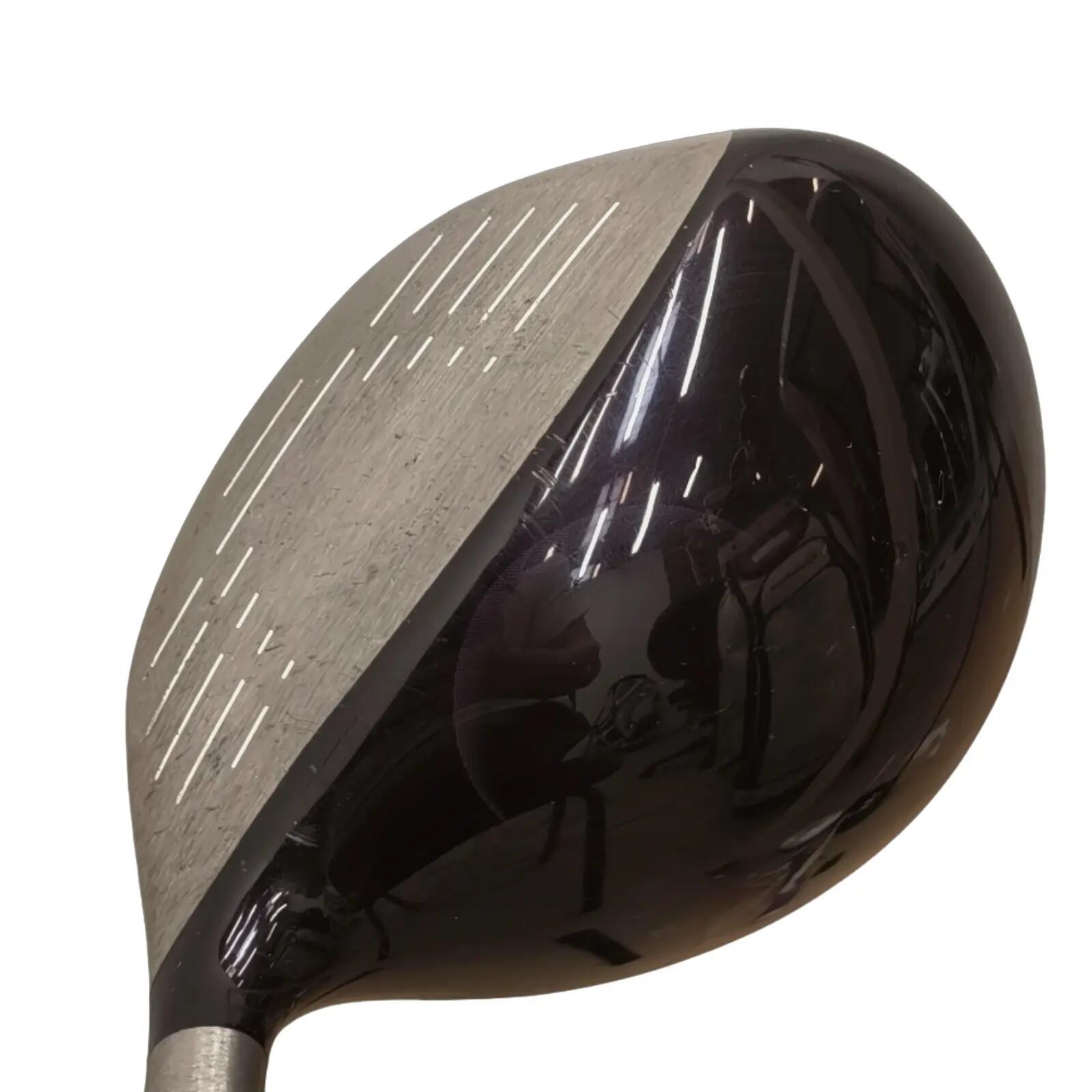 PING Rhapsody Driver / Flex Ladies / Loft 12 3/5
