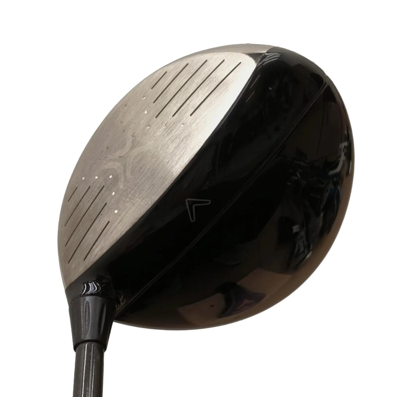 Callaway Razr Hawk Driver / Flex Regular / Loft 10.5 4/6