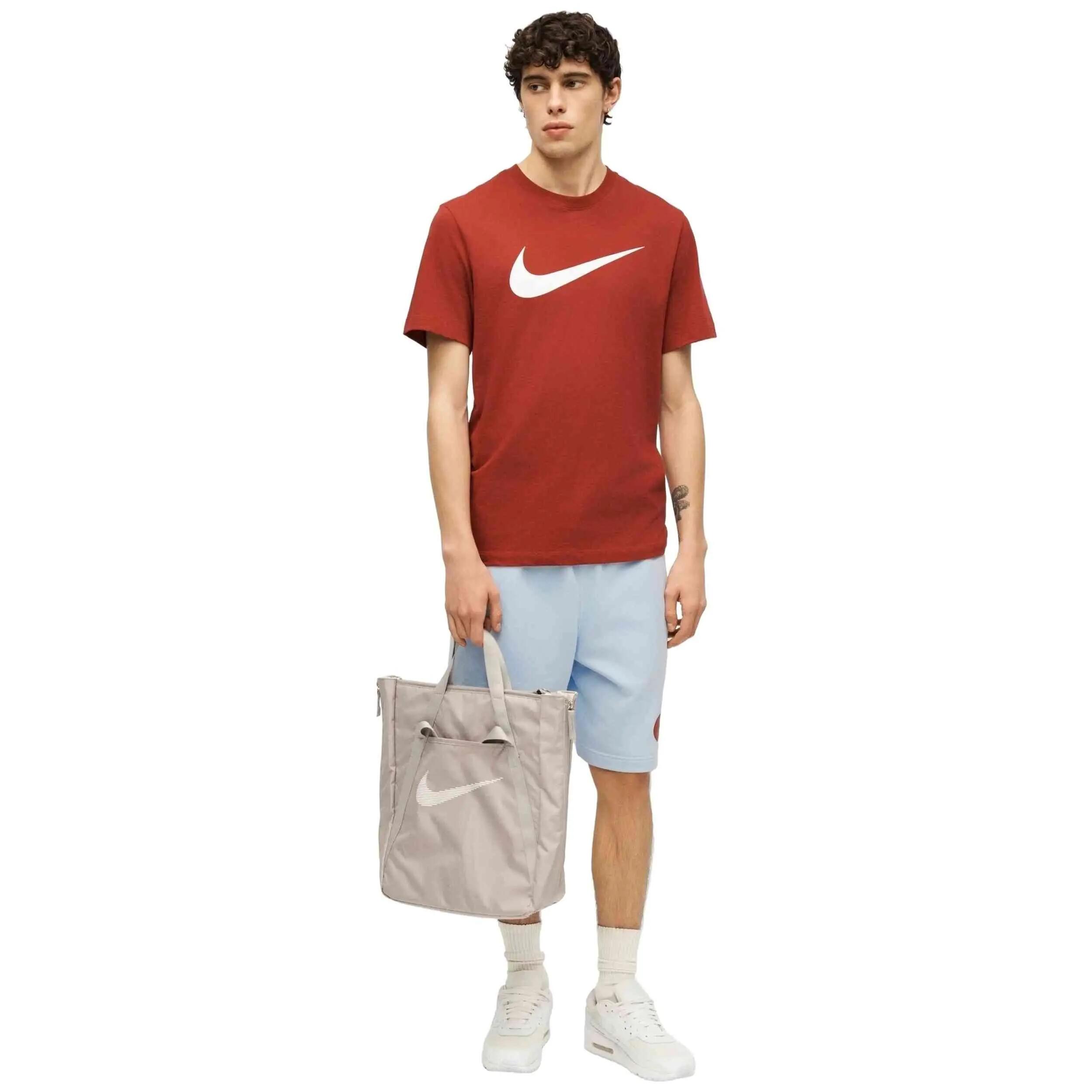 Kurze hose Nike Modell Hydrogen Blue für männer 4/5