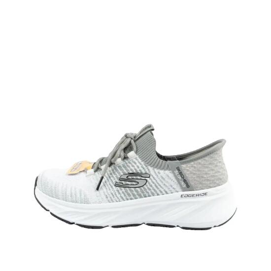 Zapatos Skechers Edgeride-Raygo Blanco/Gris