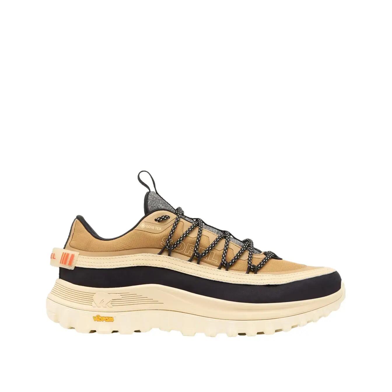 SOREL picture