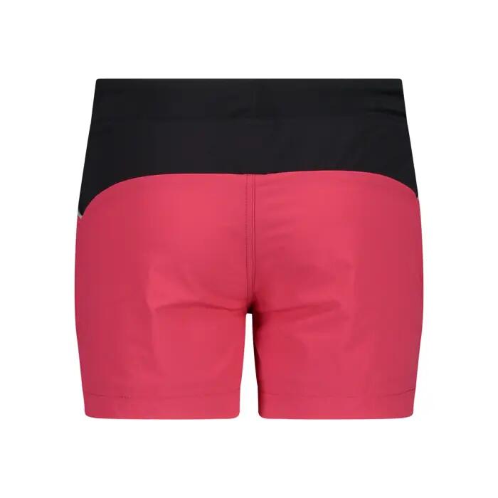Short fille CMP 2/3