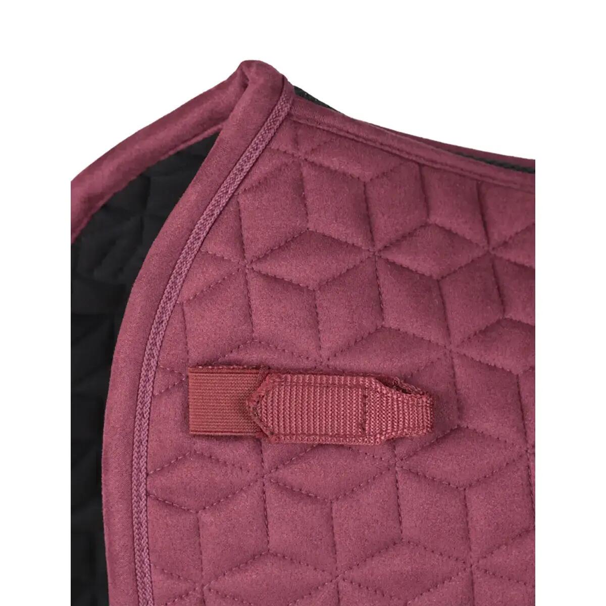 Tapis de dressage pour cheval Weatherbeeta Elite Air-Tec 3/5