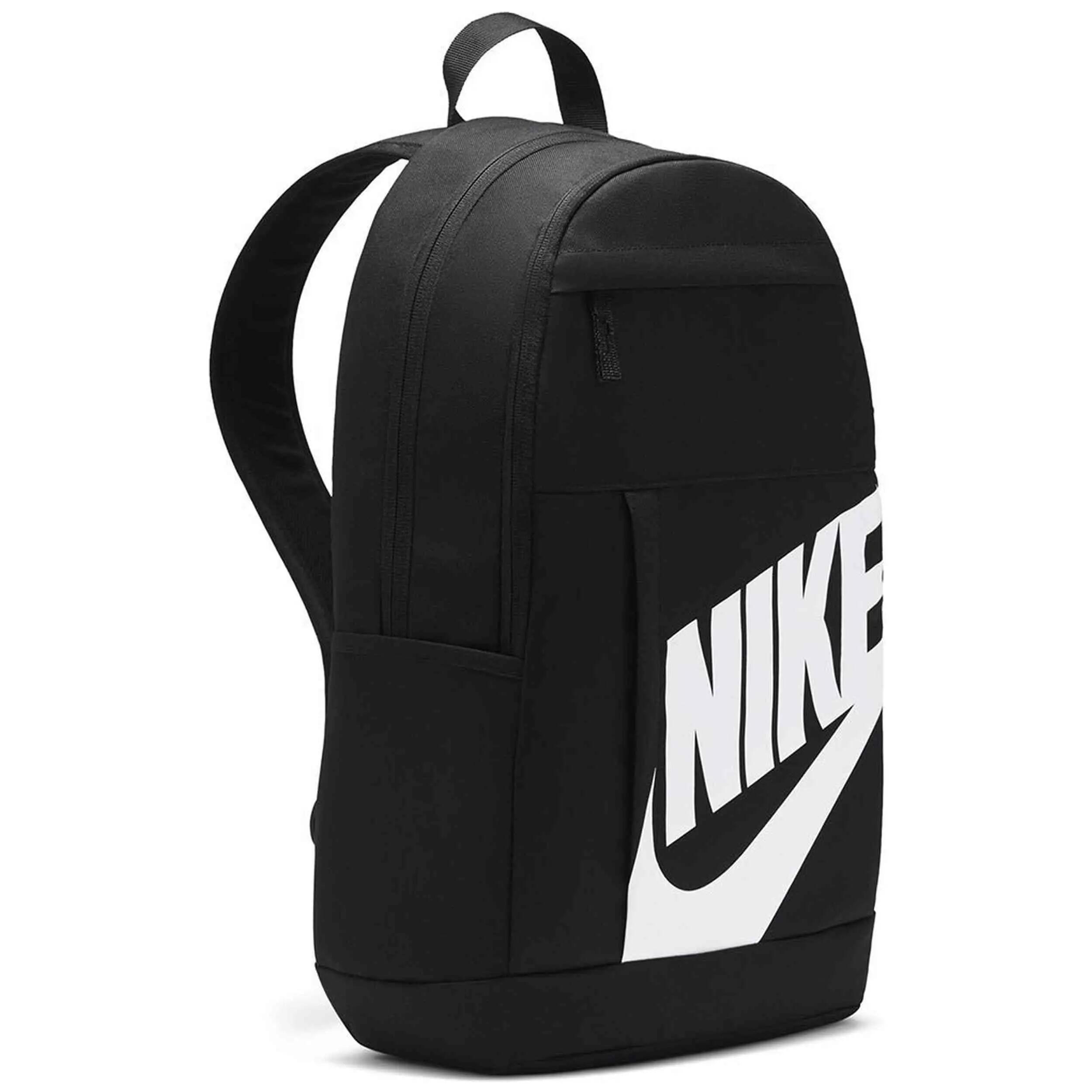 Borsa da palestra Nike modello DD0559-WEB-1 per unisex 2/4