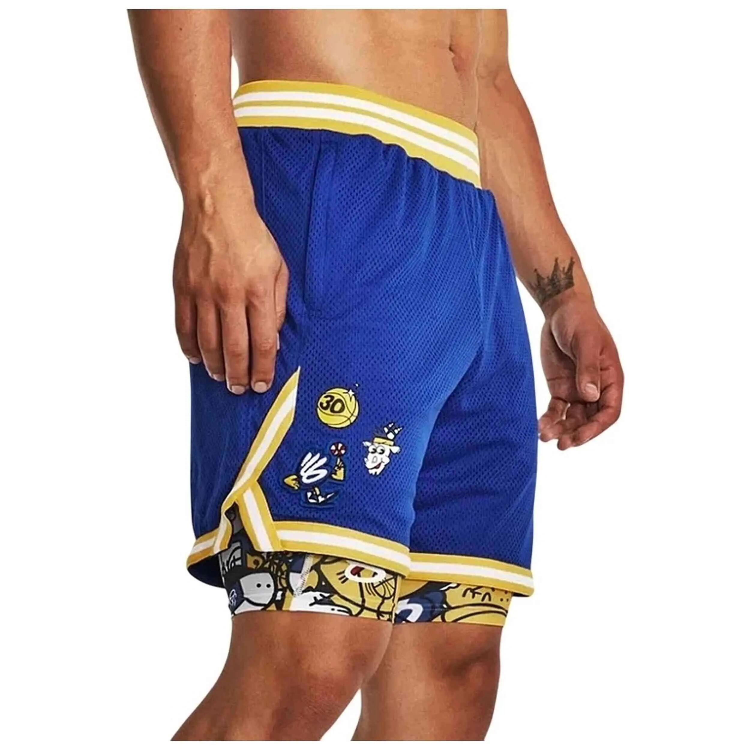 UNDER ARMOUR picture