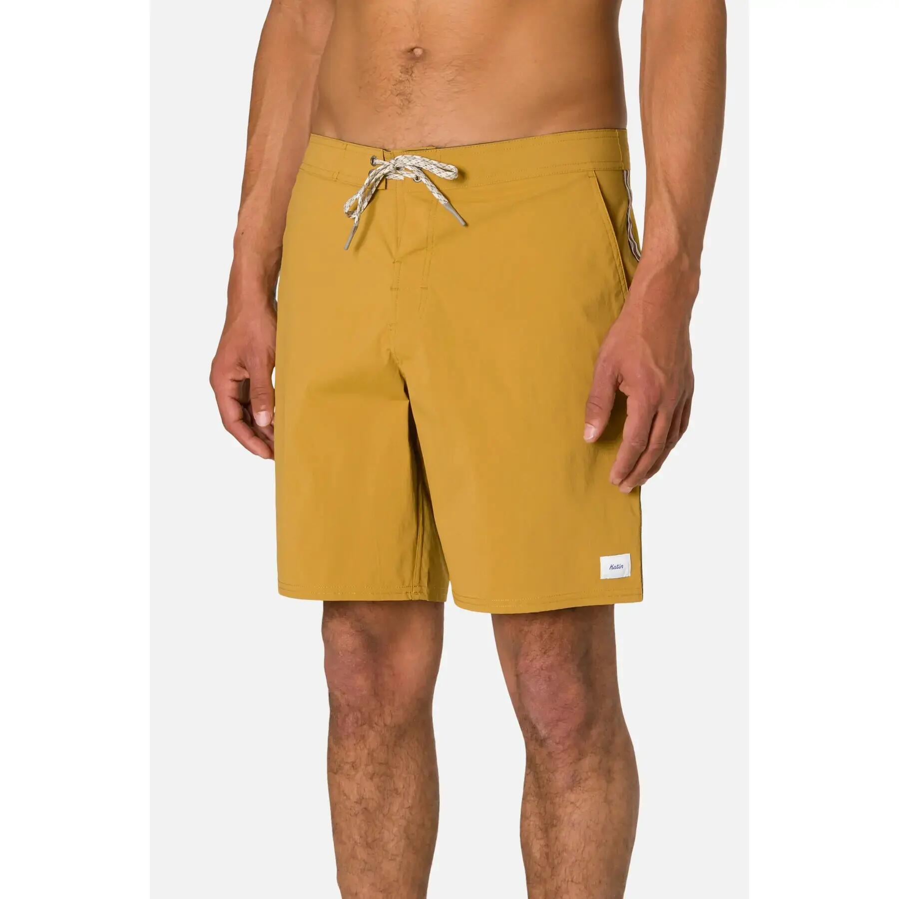 Short Katin Theo 4/4