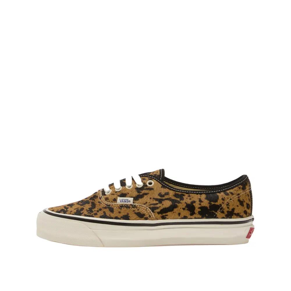 Zapatos Vans LX Authentic Blanc 6/6
