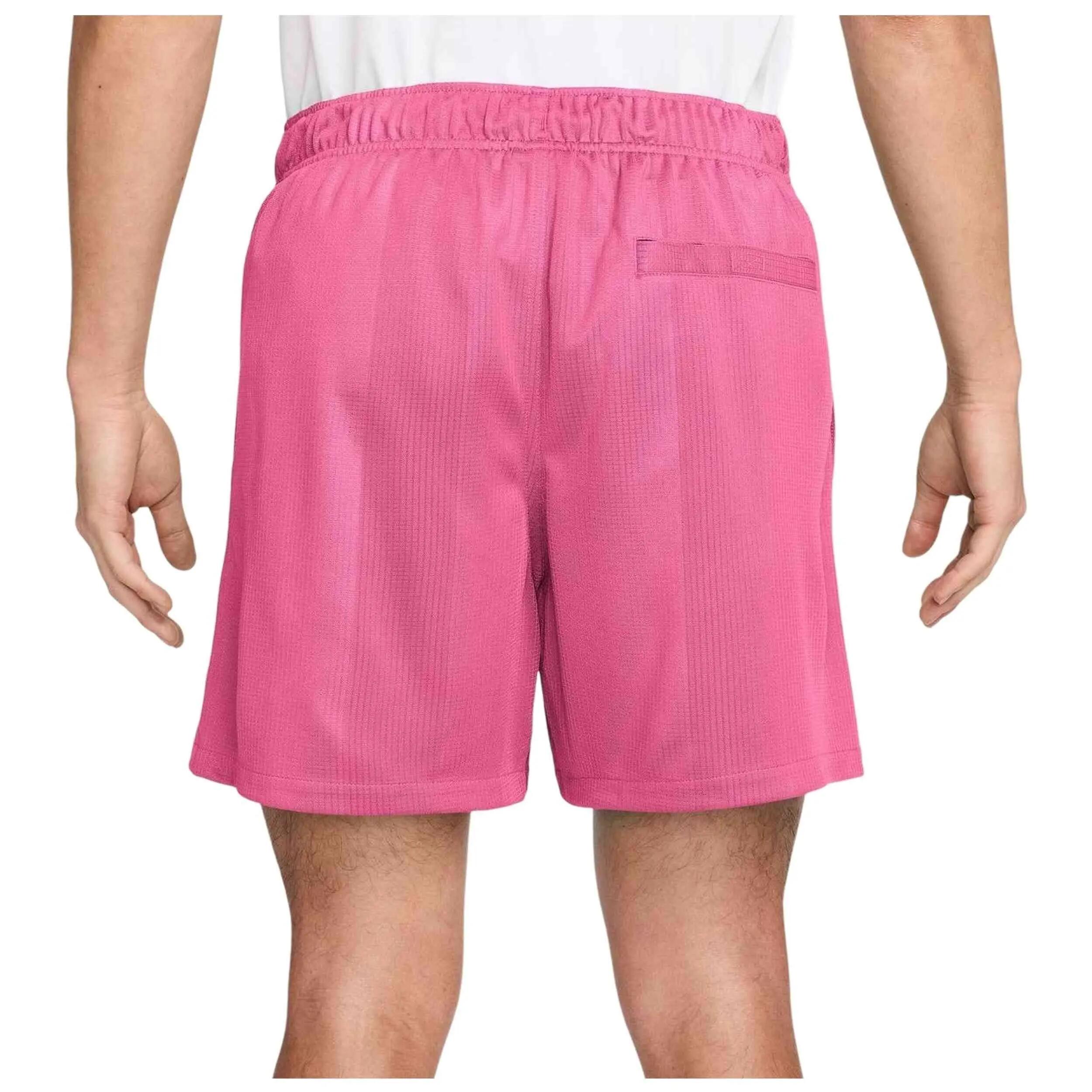 Calções Nike modelo II4373-684 para homem 2/4