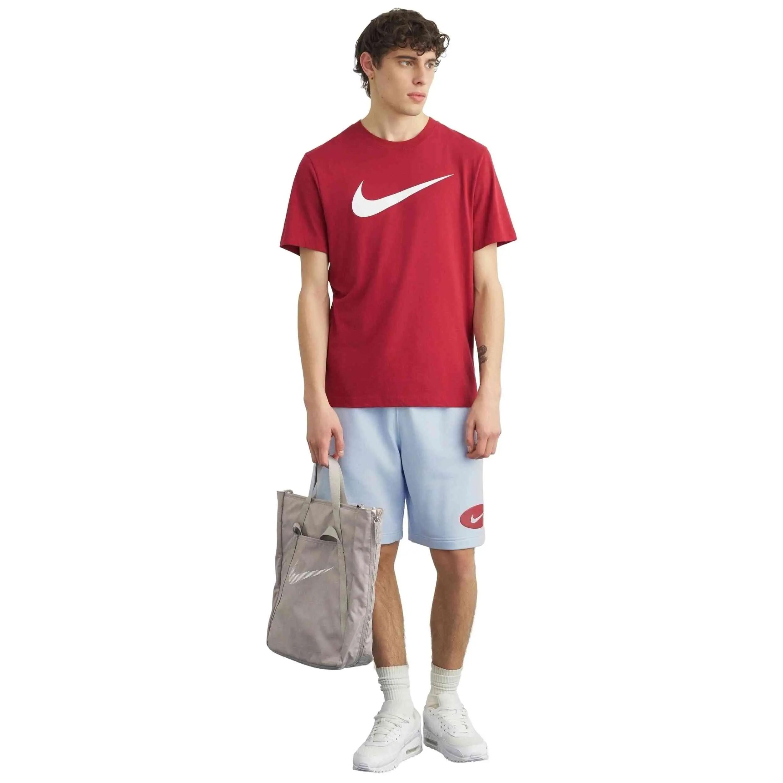 Kurze hose Nike Modell Hydrogen Blue für männer 3/5