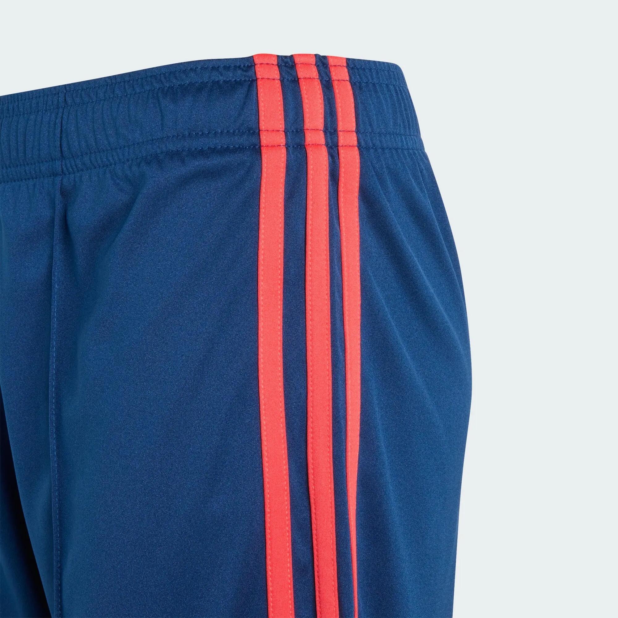 Kroatië 26 Uitshorts Kids 5/5