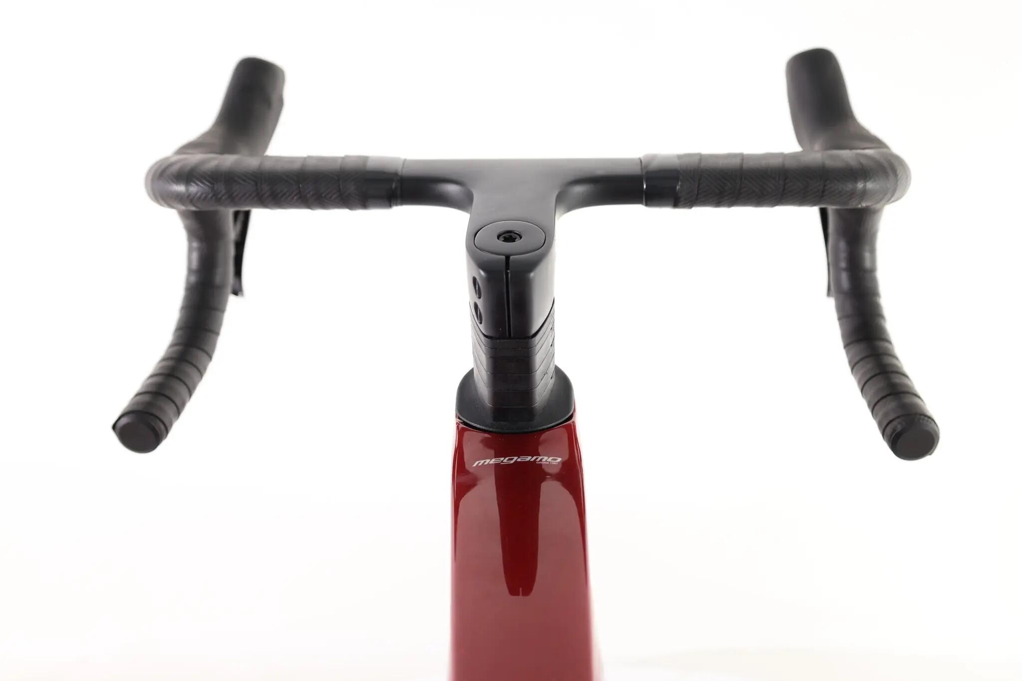 Reconditionné - Vélo de Route MEGAMO Pulse 15  2026 6/6