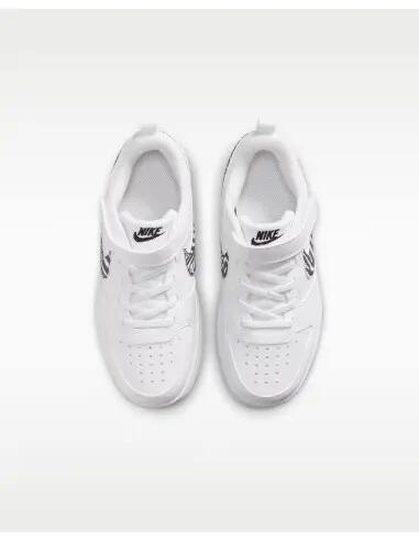Tênis NIKE Court Borough Prt Bp 3/3