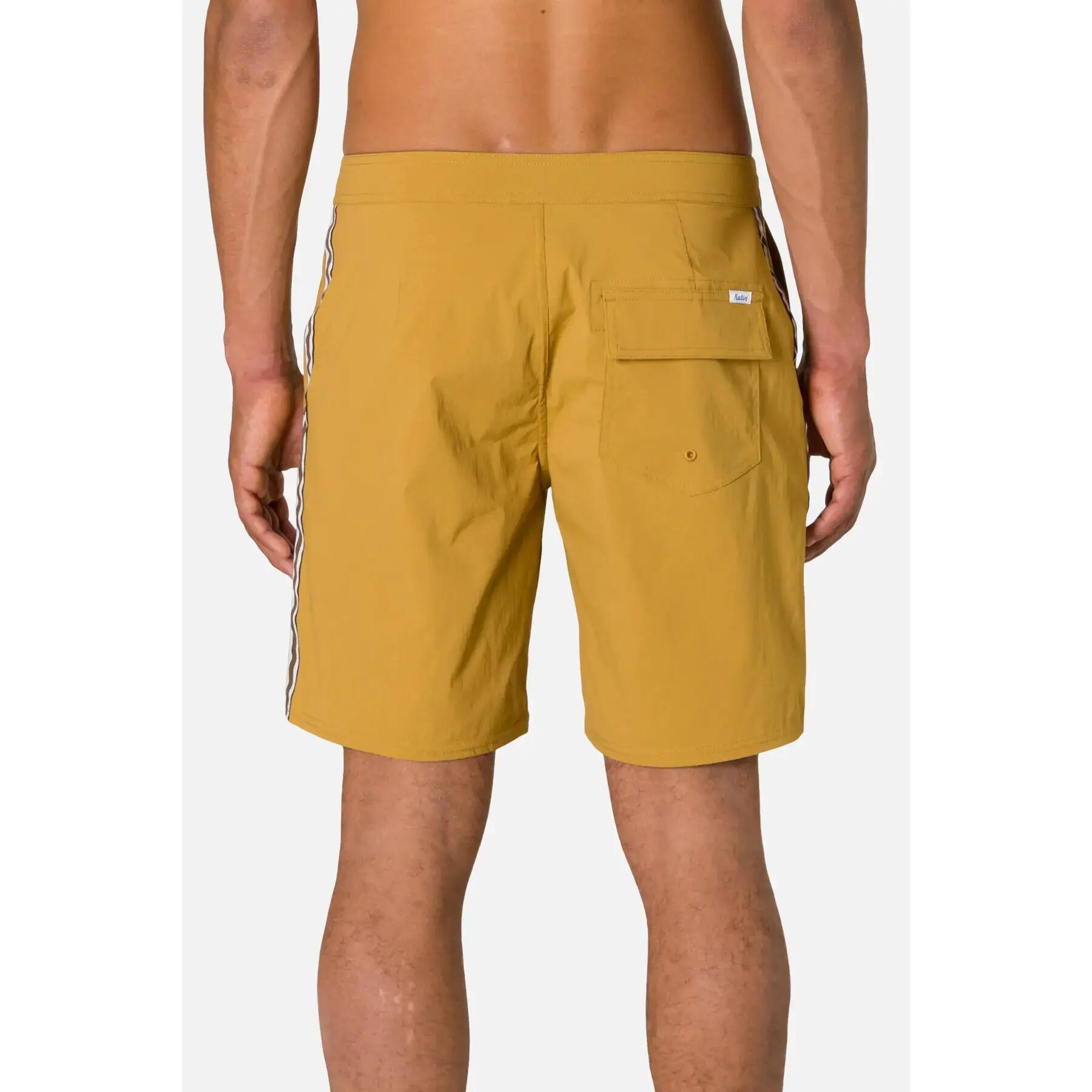 Short Katin Theo 3/4