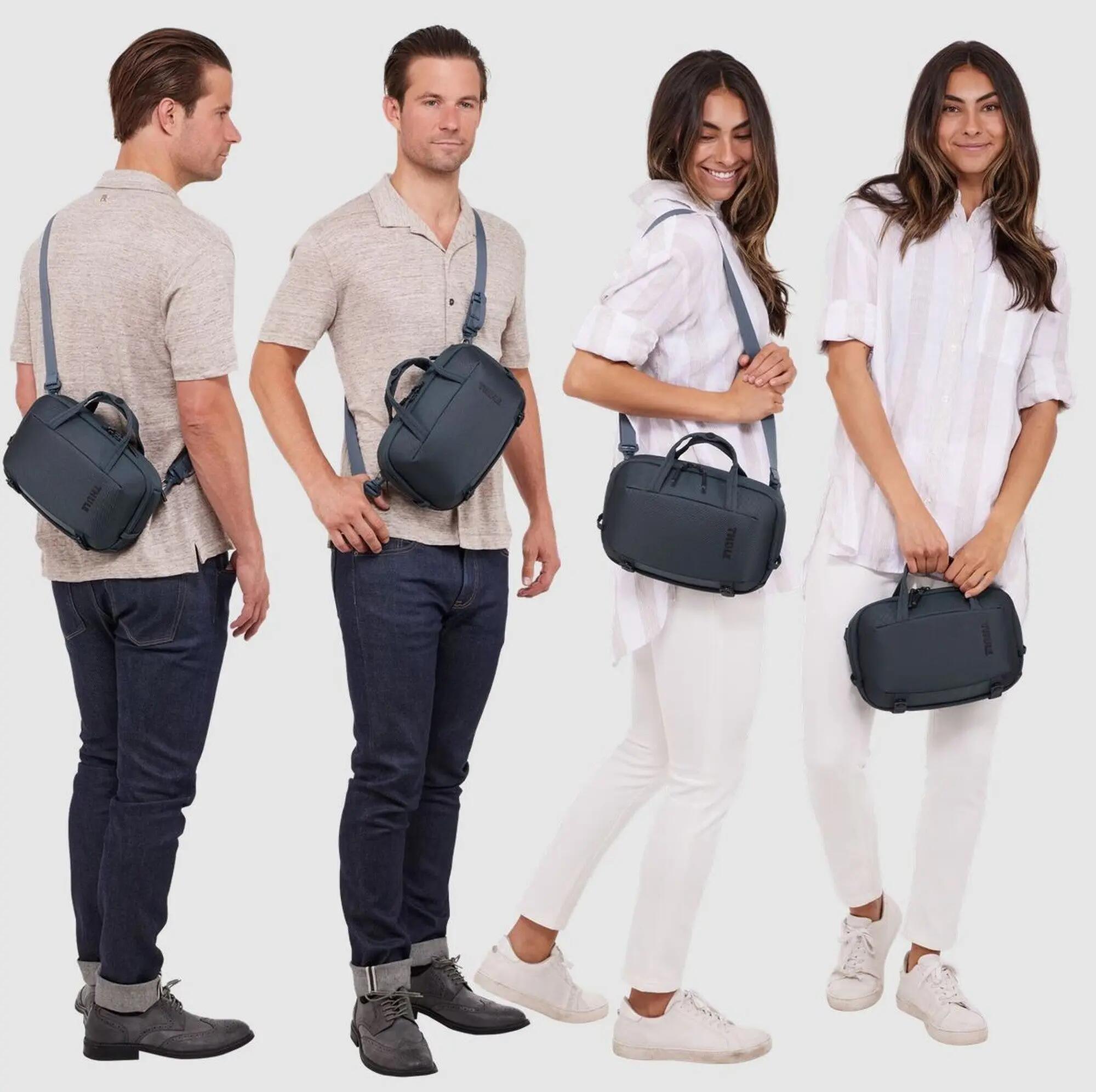 Thule Subterra 2 Crossbody - Umhängetasche 30 cm 4/6