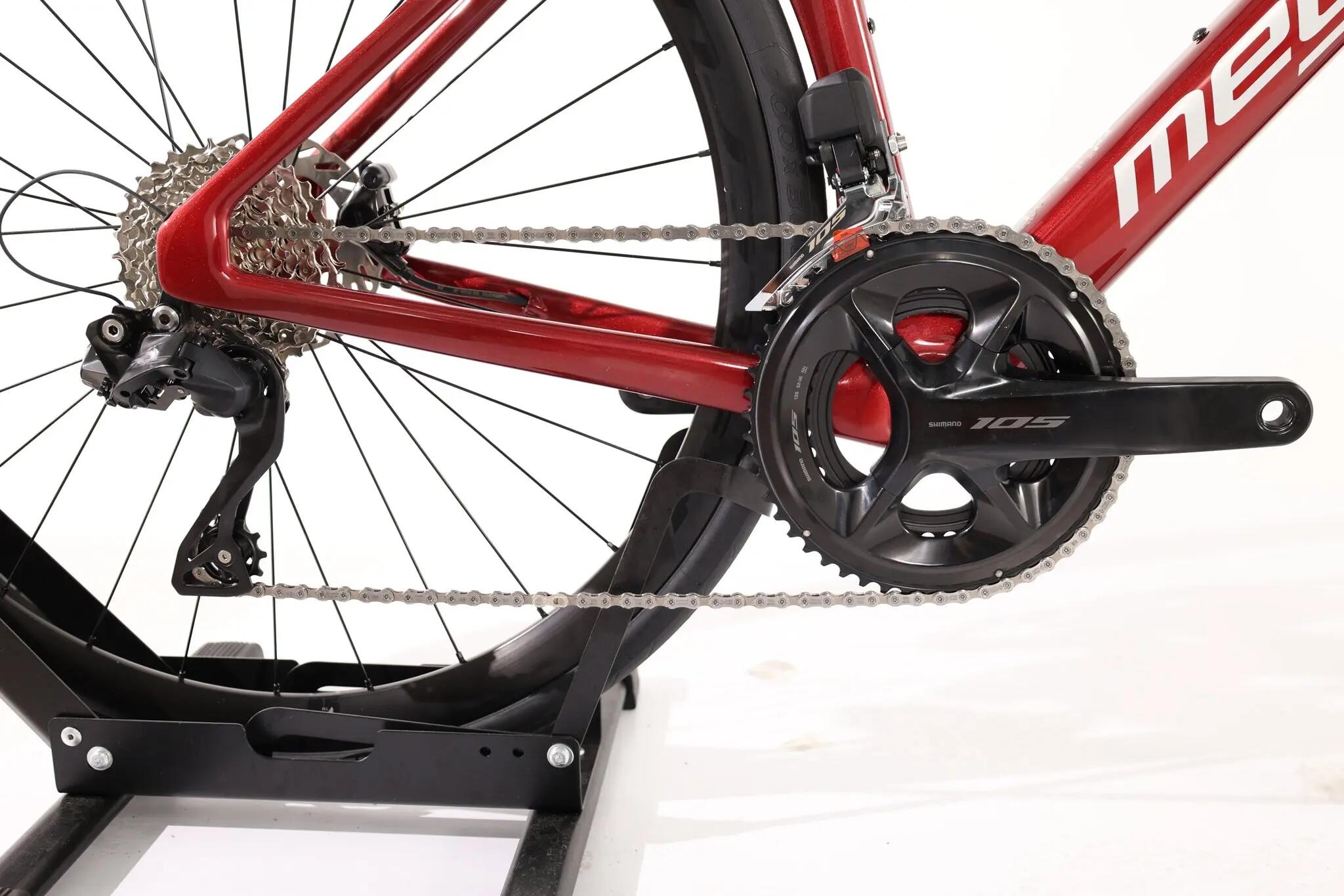 Reconditionné - Vélo de Route MEGAMO Pulse 15  2026 5/6