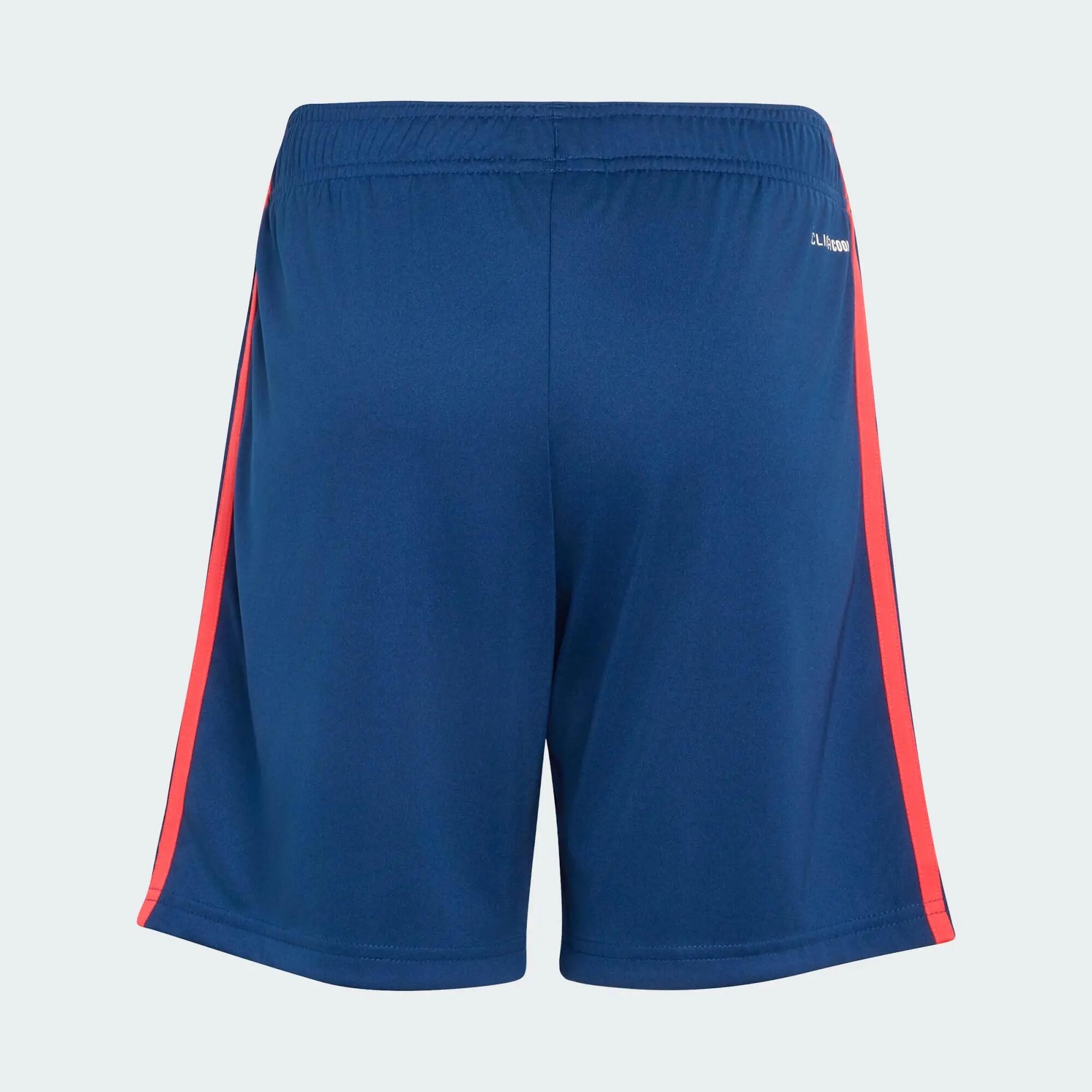 Kroatië 26 Uitshorts Kids 3/5