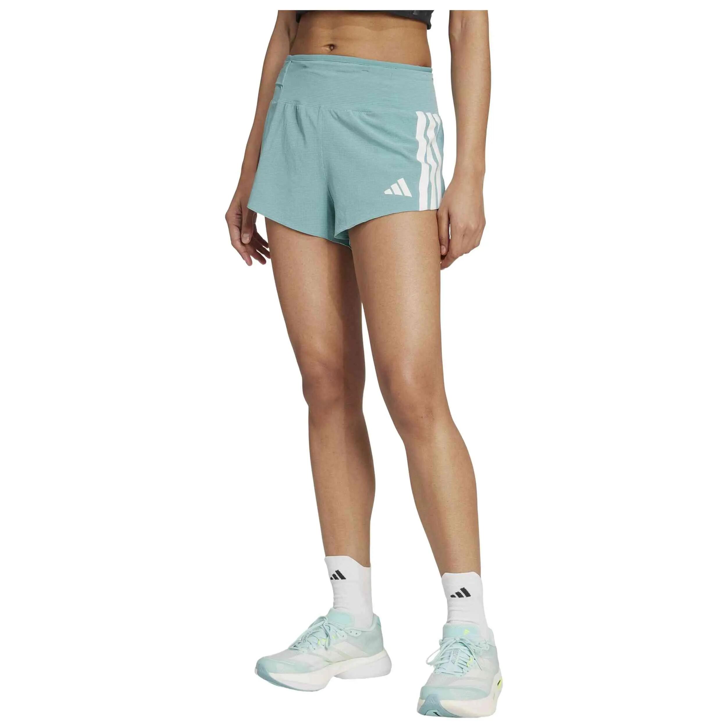 Short Adidas modèle JV7166-3-C pour femmes 2/5