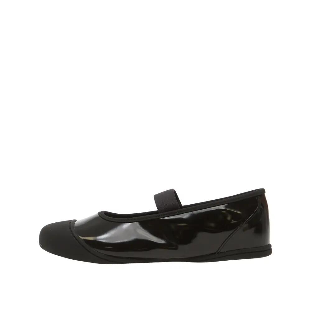 Vans LX Mary Jane Prima Noire 4/4