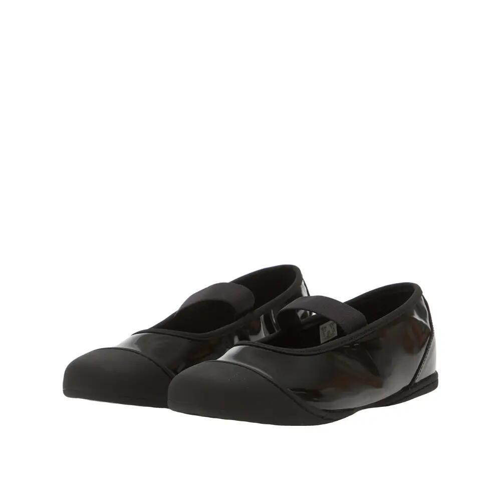 Vans LX Mary Jane Prima Noire 3/4