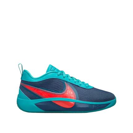Zapatillas de baloncesto Nike Giannis Freak 6 Verde