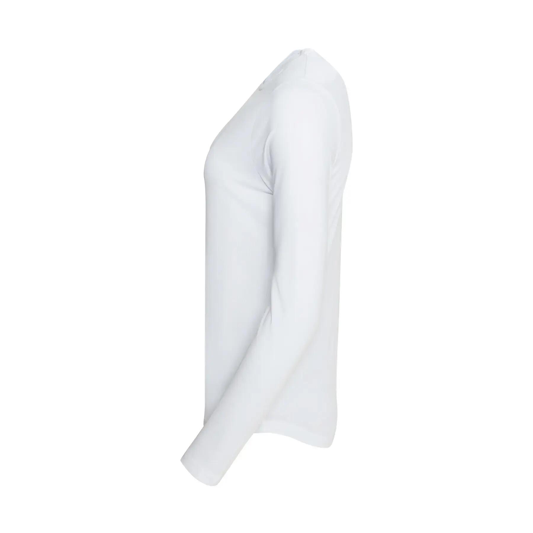 T-shirt manches longues femme Just Cool 2/2