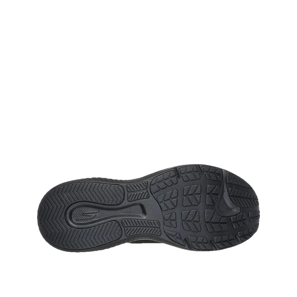 Scarpe da corsa Skechers Go Run Supersonic Max 246086-BBK Nero 8/8
