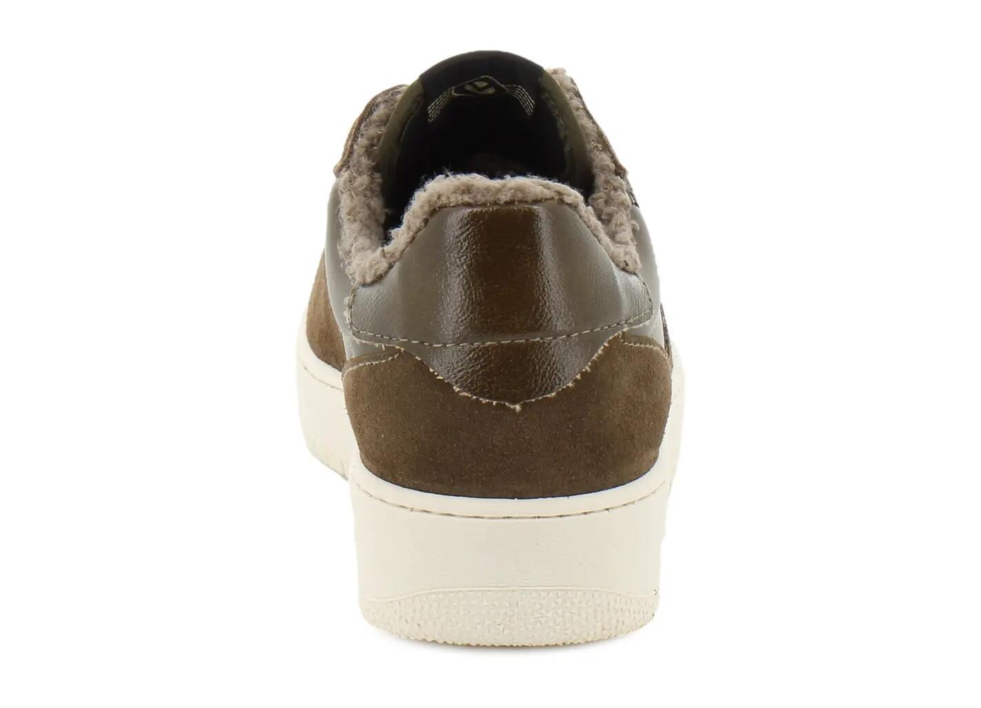 Baskets Femme 1258281, Victoria. 4/5