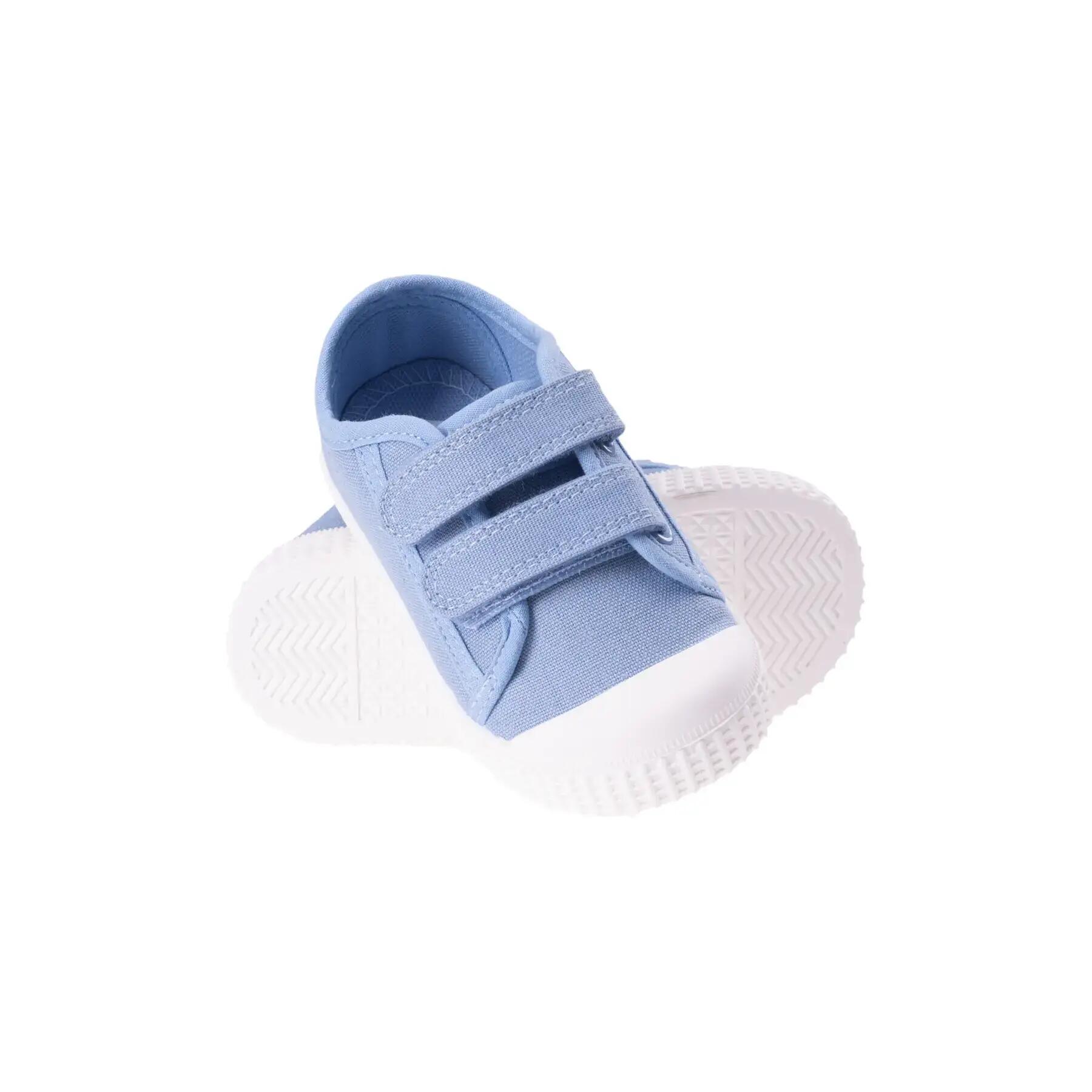 Baskets bébé Martes Essentials Tundi KDB 5/7