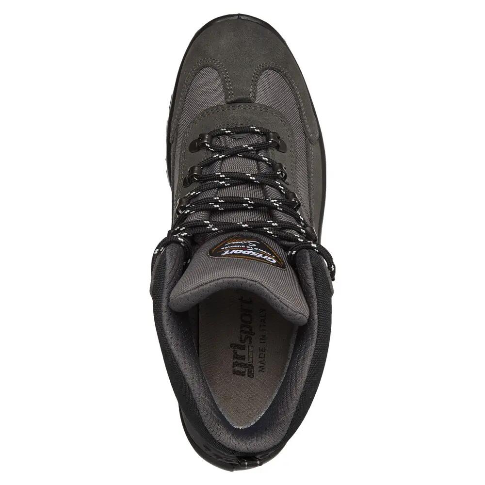Gri Sport Torino Mid Wanderschuhe 5/5