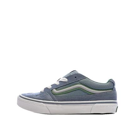 Zapatos Vans Caldrone Azules