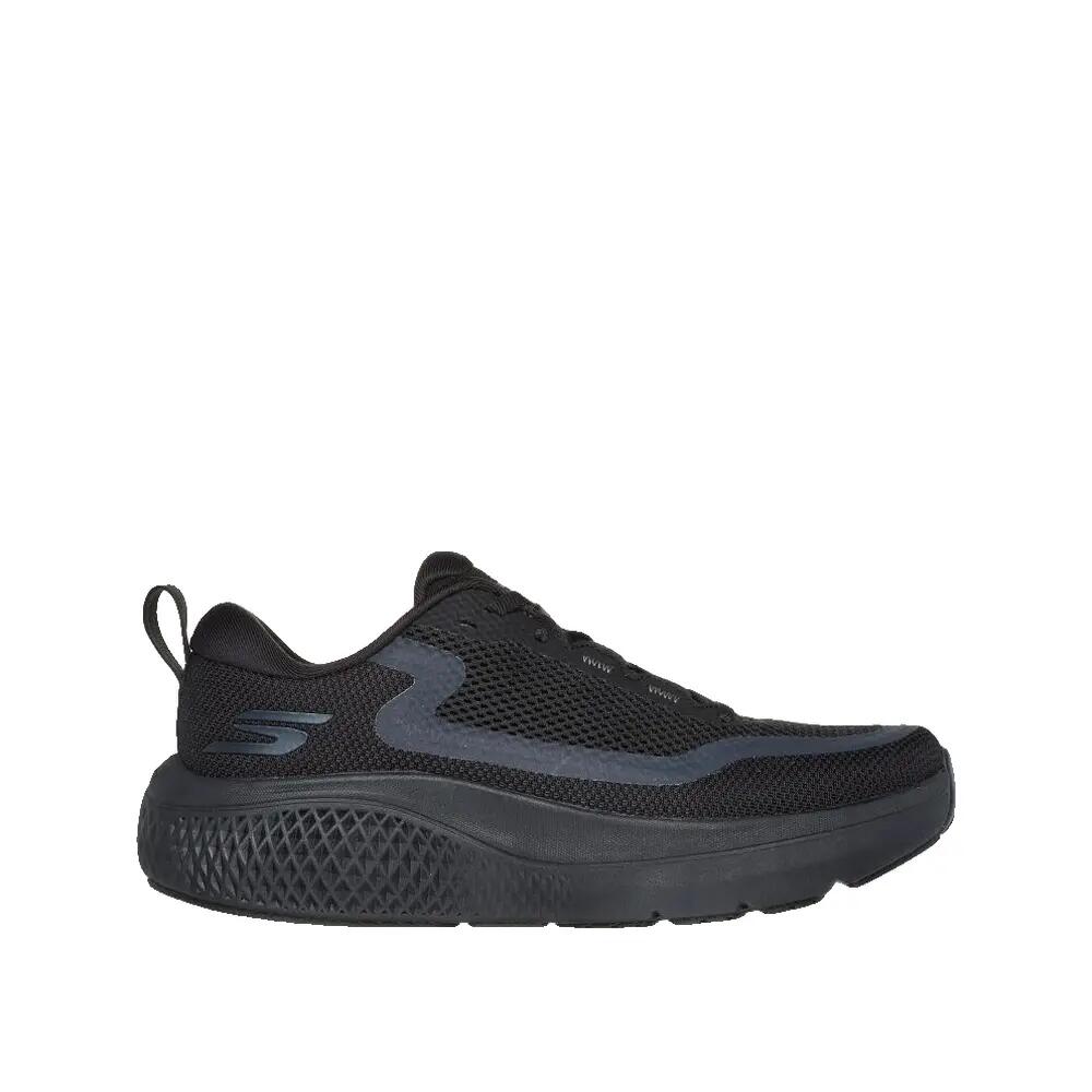 Scarpe da corsa Skechers Go Run Supersonic Max 246086-BBK Nero 6/8