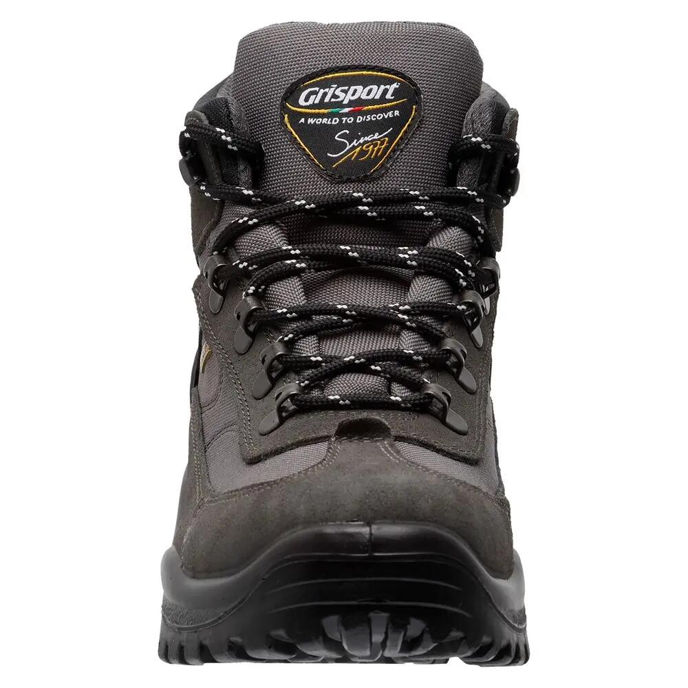 Gri Sport Torino Mid Wanderschuhe 3/5